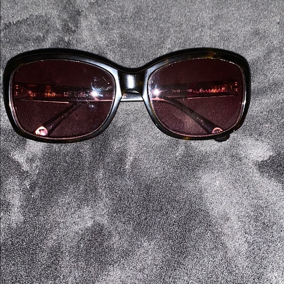 Michael Kors Sunglasses Worn A Few Times - Picture 1 of 5
